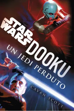 Star Wars: Dooku – Un Jedi Perduto