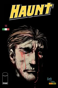 Volume cover