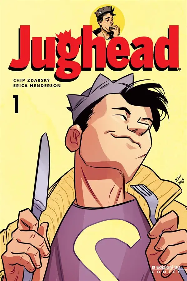 Jughead