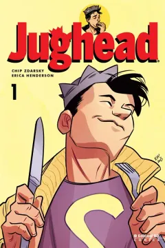 Jughead