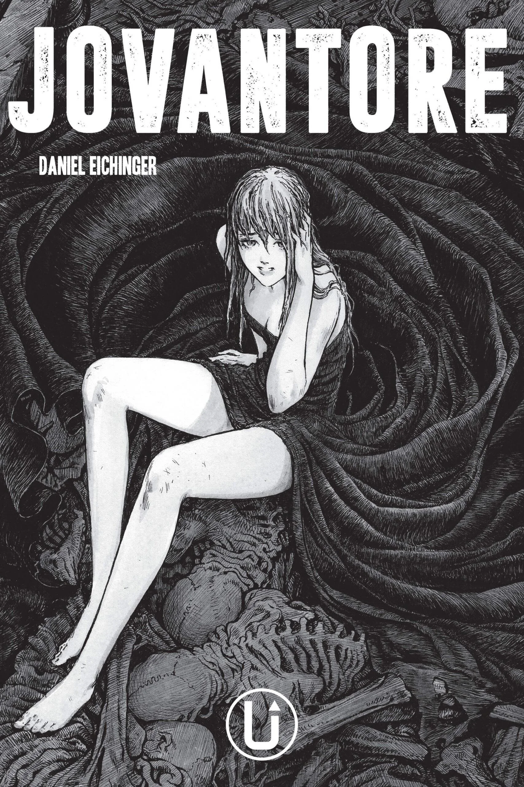 Volume cover