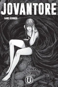 Volume cover