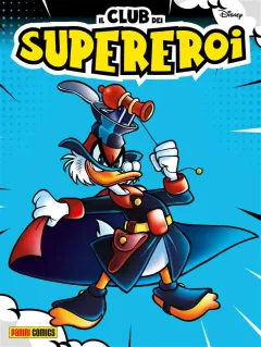Volume cover