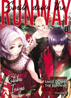 Volume cover