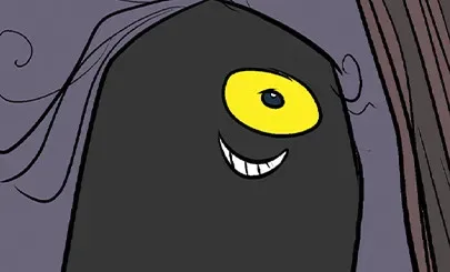 Bad Machinery capitolo 6