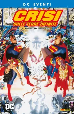 Volume cover