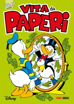 Volume cover