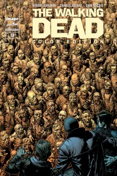 Volume cover
