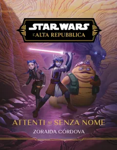 Volume cover