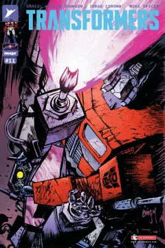Volume cover