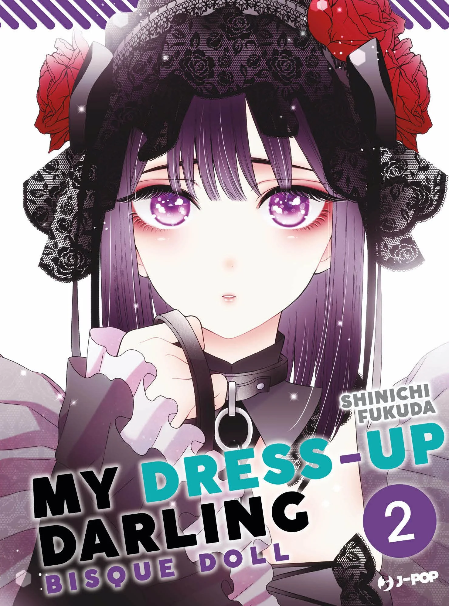 Volume cover