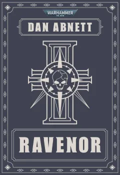 Warhammer 40.000: Ravenor