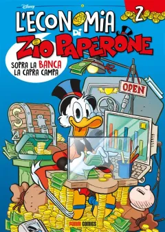 Volume cover