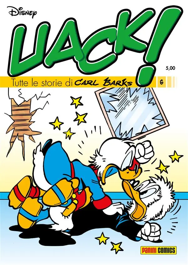 Volume cover