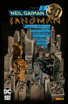 Volume cover