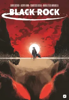 Volume cover