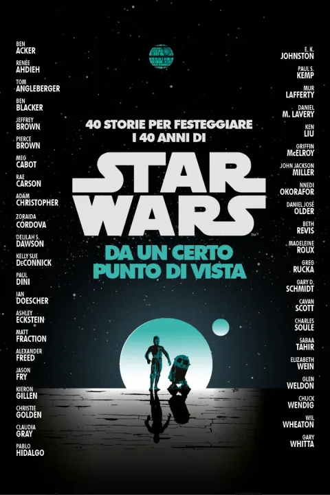 Star Wars: Da un certo punto di vista