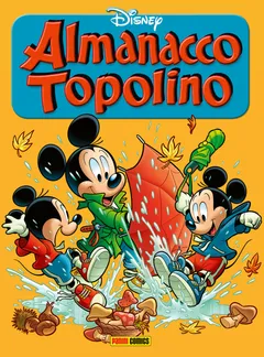 Cover Almanacco Topolino Vol. 24 (digitale)