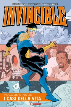 Volume cover