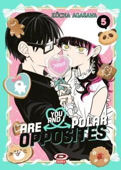 Volume cover