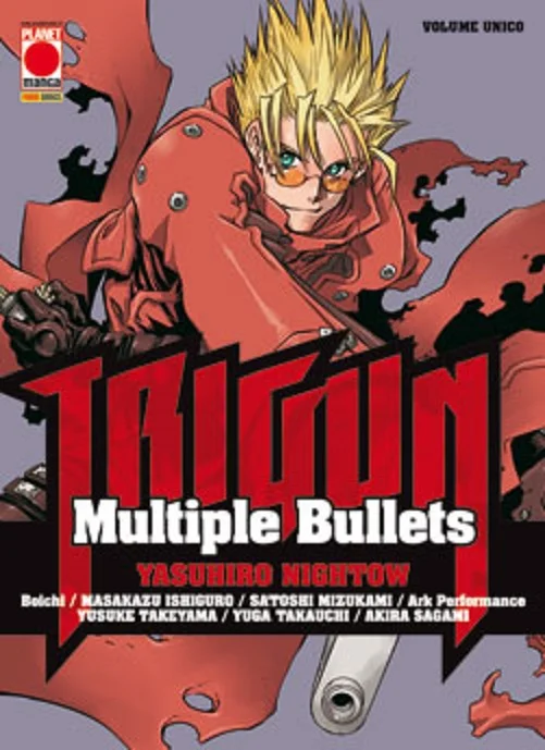 Volume cover