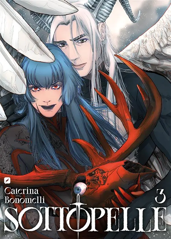 Volume cover