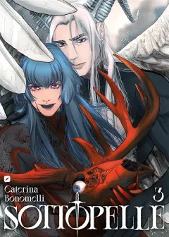 Volume cover