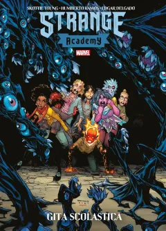 Volume cover