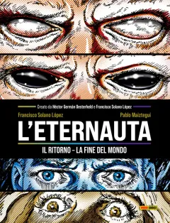 Volume cover