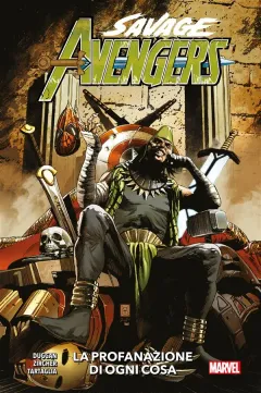 Volume cover
