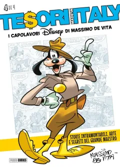 Volume cover