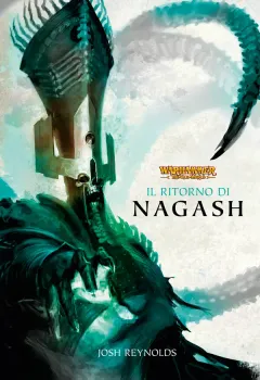 Warhammer: The Old World - Il ritorno di Nagash