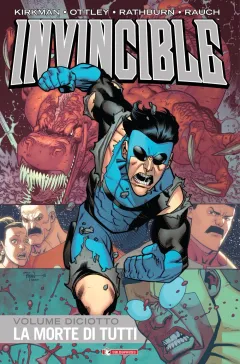 Volume cover
