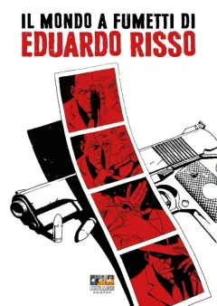 Volume cover