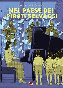 Volume cover