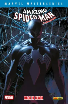 Volume cover
