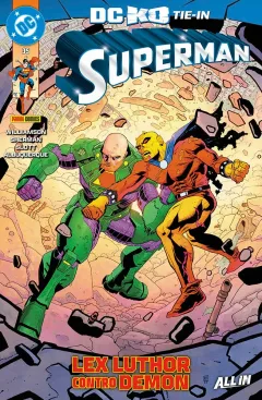 Volume cover