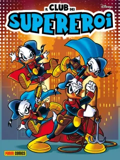 Volume cover