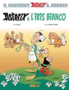 Volume cover
