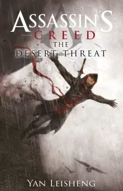 Assassin's Creed: The desert threat