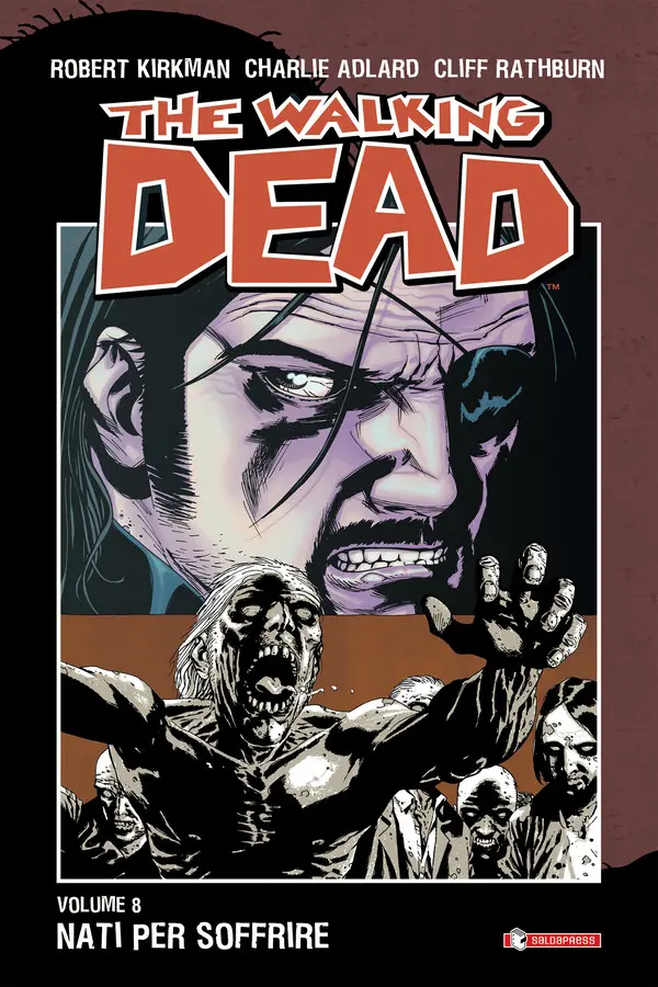 Volume cover