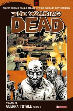 Volume cover