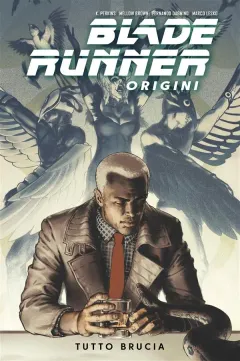 Volume cover