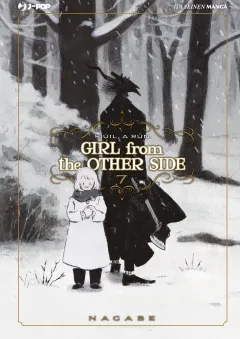 Volume cover