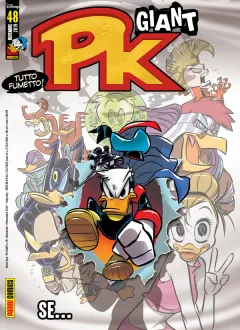 Volume cover