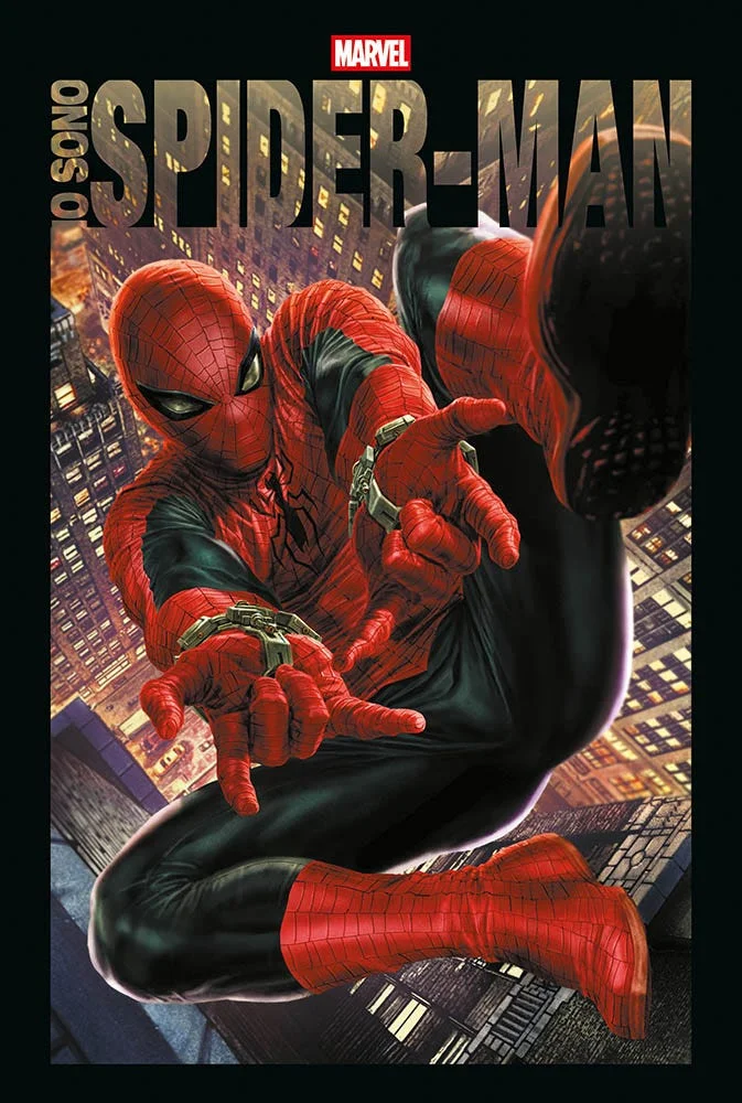 Volume cover
