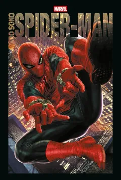 Volume cover