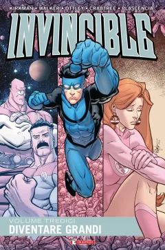 Volume cover