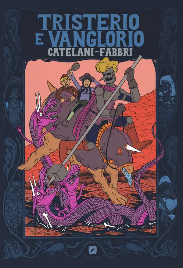 Volume cover