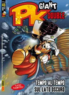 Volume cover
